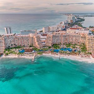Grand Fiesta Americana Coral Beach Cancun - All Inclusive